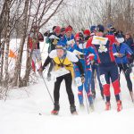 Skiorientering – topp kondisjon, topp konsentrasjon