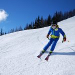 Tippe på skiidrett og vintersport?