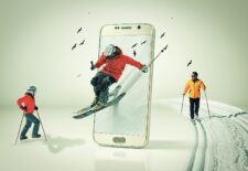 5 fantastiske ski-apper som du må prøve i 2022